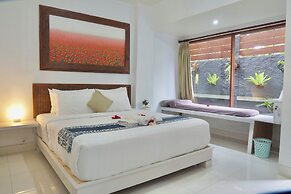 Giriya Amerta Hotel and Restaurant Ubud