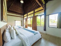 Giriya Amerta Hotel and Restaurant Ubud