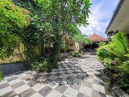 Giriya Amerta Hotel and Restaurant Ubud