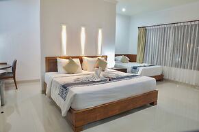 Giriya Amerta Hotel and Restaurant Ubud