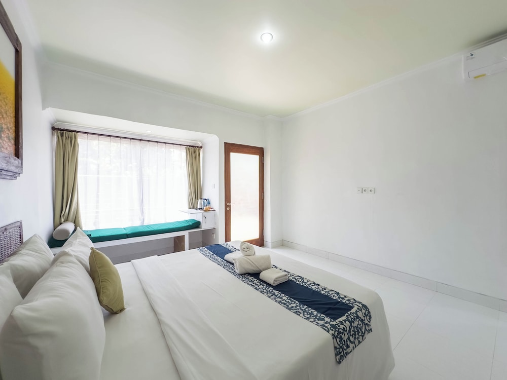 Giriya Amerta Hotel and Restaurant Ubud