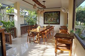 Giriya Amerta Hotel and Restaurant Ubud