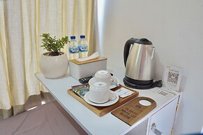 Giriya Amerta Hotel and Restaurant Ubud