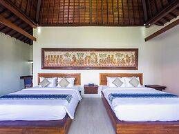 Giriya Amerta Hotel and Restaurant Ubud