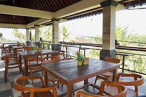 Giriya Amerta Hotel and Restaurant Ubud