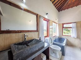 Giriya Amerta Hotel and Restaurant Ubud