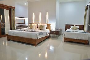 Giriya Amerta Hotel and Restaurant Ubud
