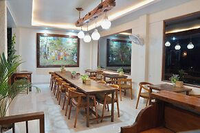 Giriya Amerta Hotel and Restaurant Ubud