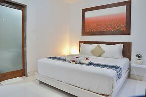 Giriya Amerta Hotel and Restaurant Ubud