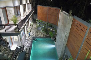 Giriya Amerta Hotel and Restaurant Ubud