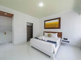 Giriya Amerta Hotel and Restaurant Ubud