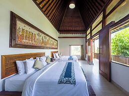 Giriya Amerta Hotel and Restaurant Ubud