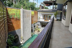 Giriya Amerta Hotel and Restaurant Ubud