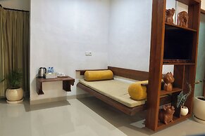 Giriya Amerta Hotel and Restaurant Ubud