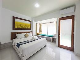 Giriya Amerta Hotel and Restaurant Ubud