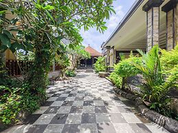 Giriya Amerta Hotel and Restaurant Ubud