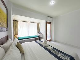 Giriya Amerta Hotel and Restaurant Ubud