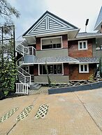 Kanavu Valley View Resort