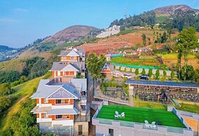Kanavu Valley View Resort