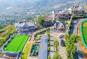 Kanavu Valley View Resort