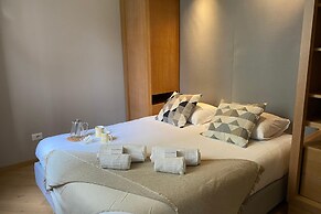 Appartement Baous 300m de la mer
