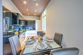 Appartement Baous 300m de la mer