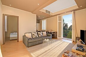 Appartement Baous 300m de la mer