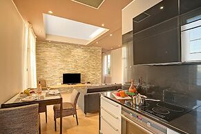 Appartement Baous 300m de la mer