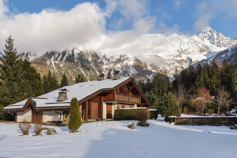 Village des Oursons C