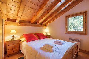 Village des Oursons C