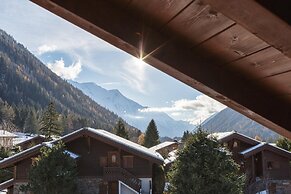 Village des Oursons C