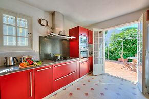 Maison Marine in Antibes