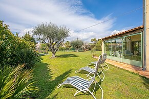 Maison Marine in Antibes