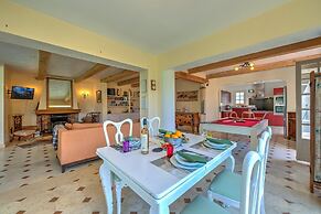 Maison Marine in Antibes