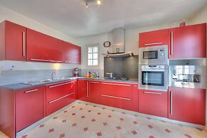 Maison Marine in Antibes