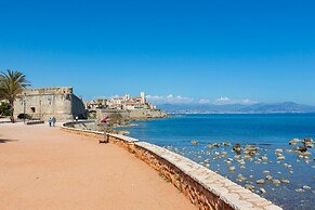Maison Marine in Antibes