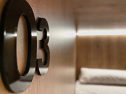 The POD Suite Hostel Blasco