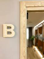 The POD Suite Hostel Blasco