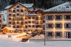 Vallorcine Balme 01 ski in ski out