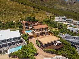 Auberge Cape