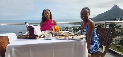 Auberge Cape