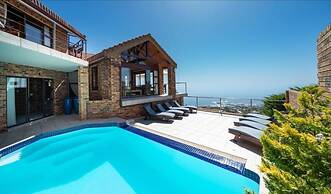 Auberge Cape