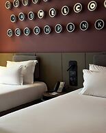 The NINE Lifestyle Experience