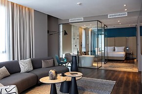 The NINE Lifestyle Experience