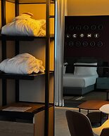 The NINE Lifestyle Experience