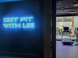 The NINE Lifestyle Experience