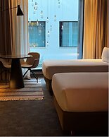 The NINE Lifestyle Experience