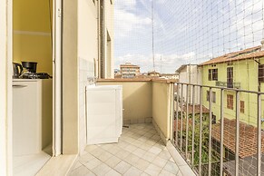 Leandro's House