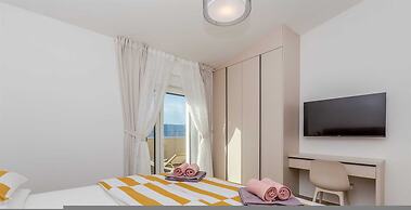 Holiday House Villa Andro