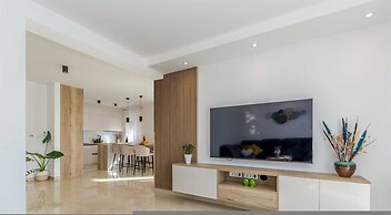 Holiday House Villa Andro